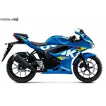 [台南安勝機車]分期免保人 免通知家人 SUZUKI GSX-R&S 150 2019年式保證最速交車118000元