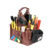 Occidental Leather 5585 Stronghold Journeyman's Case