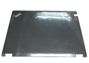 New Genuine Lenovo ThinkPad T440P LCD Back Cover W/Logo AP0SQ000100 04X5423