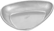 OKUMEYR Retro Bean Tray Stainless Bean Dosing Cup for Tea Flower Petals Display