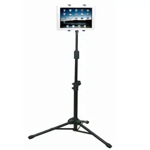 CNBear IP-01 系列 7~10吋/7.9~13吋 手機 iPad 平板專用譜架/專用立架 (10折)