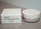 BEAUTY FOR REAL Hydra-Set Translucent Brightening Powder BRIGHTEN 0.35oz FSize