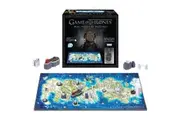 Game of Thrones: Mini Puzzle of Westeros (350pc)