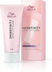 Shinefinity 06/71 Shade Frosted Chestnut 60 ml