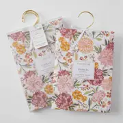 Pilbeam Living - Dahlia Scented Hanging Sachets