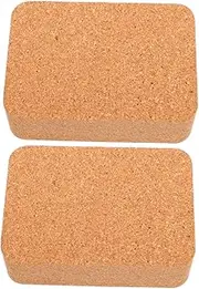 CIMAXIC Crafting Pad Cork Punching Mat High-density Soft Board for Diy Projects Portable Lightweight 2 Pack