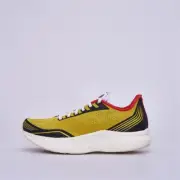 Saucony x Diet Starts Monday Endorphin Pro Yellow Sneakers, 4 Sizes (8 - 10 US)