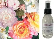 Flower Drum - Room & Linen Spray