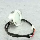 2PCS EUROMAID RANGEHOOD LED LAMP LIGHT 3W SYKL08 FOR BAUMATIC