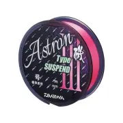 DAIWA Nylon Line Astron Iso TYPE-Suspended 3 No. 2.5 150m Hot Pink