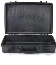 Pelican 1490 Case - Black without Foam