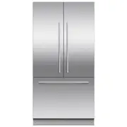 Fisher & Paykel 476 Litre Integrated French Door Refrigerator