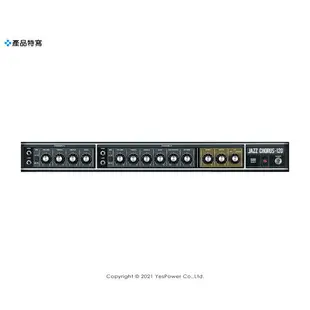 Roland JC-120 立體聲擴大器/吉他貝斯音箱