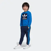 在飛比找蝦皮購物優惠-正品 adidas 愛迪達 兒童套裝 運動服 男童休閒長袖套