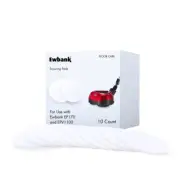 Ewbank Scouring Pads Bulk Pack (10 Count)