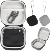 Portable Travel Carrying Storage Box Cover Skin For Marshall Willen Speaker O