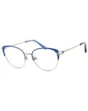 Swarovski Women's SK5397 52mm Optical Frames