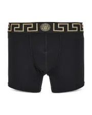 Versace Greca Border Trunks