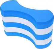Swimming Pull Buoy for Beginners Lightweight Pool Kickboard for Swim Training Durable Buoyancy Aid for Adults for Water Exercise and Safety