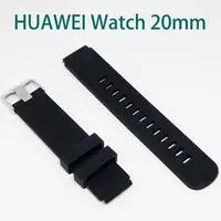 在飛比找蝦皮購物優惠-【手錶腕帶】華為 HUAWEI Watch 運動風格 智慧手