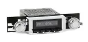 RetroRadio for 1969-72 Chevrolet Caprice BT, SXM, USB, AM/FM LB-M4-117-120-03-7