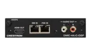 Crestron 4K HDMI Input Card with Downmixing for DM Switchers...