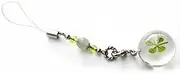 Alta Clover Manmal Power Stone Strap