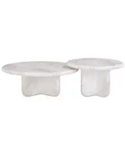 TOV Furniture Juju Nesting Coffee Tables