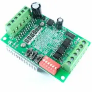 TB6560 Stepper Motor Driver Controller Single Axis 3A Arduino Pi Flux Workshop