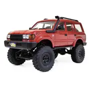 WPL C54 RC Truck 1:16 4WD Off Road RTR Car - Red