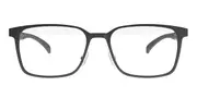 Mormaii Alabama M6183ABC55 Men's Glasses Black Size 55 - Private Health Rebate - Blue Light Block Available
