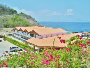 海洋溫泉度假村Sea Spring Resort
