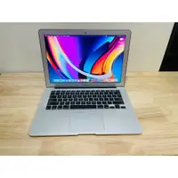 在飛比找蝦皮購物優惠-台中 2017年 MacBook Air 13吋 i5 (1