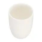 Alumina Crucible for Melting Metal 300ml Crucible Bowl Dish Cup