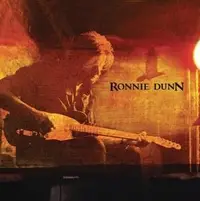 在飛比找PChome24h購物優惠-羅尼鄧恩 / 首張同名專輯 Ronnie Dunn CD
