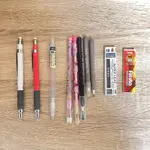 🍄二手🍄文具區 自動鉛筆類 日本 TOMBOW 蜻蜓 經典 蜻蜓 SH-300 GRIP 0.5MM 自動鉛筆 鉛筆