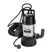 Onga Tankbuddy OTB450A 0.65kW Submersible Pump with Automatic Float Switch