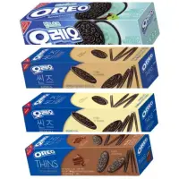在飛比找蝦皮購物優惠-現貨 未滿200不出貨🇰🇷韓國🇰🇷 OREO夾心餅乾 巧克力