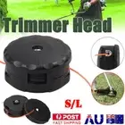Universal Replacement Bump Feed Line Trimmer Head Whipper Snipper Brush Cutter