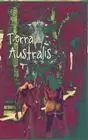 Terra Australis by Cody Higgins (English) Paperback Book