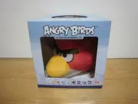 在飛比找Yahoo!奇摩拍賣優惠-日本進口Angry Birds 憤怒鳥玩偶