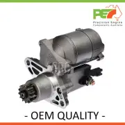 Brand New *TOP QUALITY * Starter Motor For. Toyota Camry Sxv20r 2.2l 5s-fe# (for: Toyota)