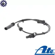 SENSOR WHEEL SPEED 24.0710-2143.3 FOR BMW X5/G05/F95/Van X7/G07 X6/G06/F96 XM