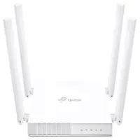 在飛比找ETMall東森購物網優惠-TP-LINK Archer C24 雙頻 AC750 Wi