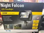 EATON LUMARK NFFLD-S-C70-KNC-UNV NIGHT FALCON LED FLOODLIGHT 20W 2500LM 120/277V