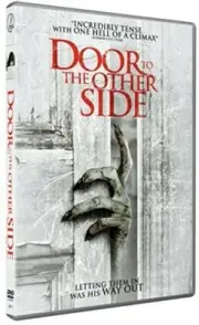 Door to the Other Side, New DVD, Mitch Holden,Chelsea Gilligan,Nicholas Bianchi,