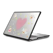 MacBook Pro 16-inch (M1 - M4) Impact Case Fairy Bears