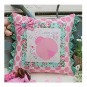 Quilting Sewing Pattern CUDDLE BUG Rivendale Collection