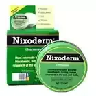 Nixoderm Ointment Skin Problems Acne Rashes Eczema & Ringworm 17.7g Herb