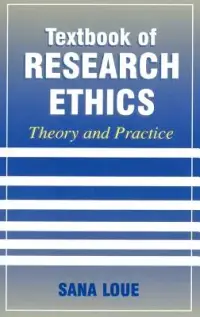 在飛比找博客來優惠-Textbook of Research Ethics: T